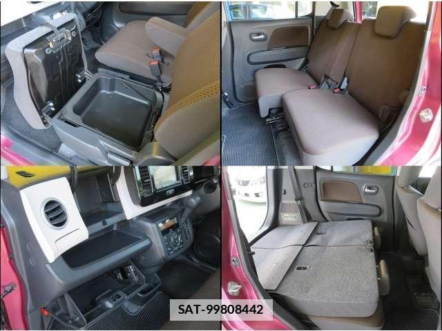 Suzuki MR WAGON 2013-03 7797880-15