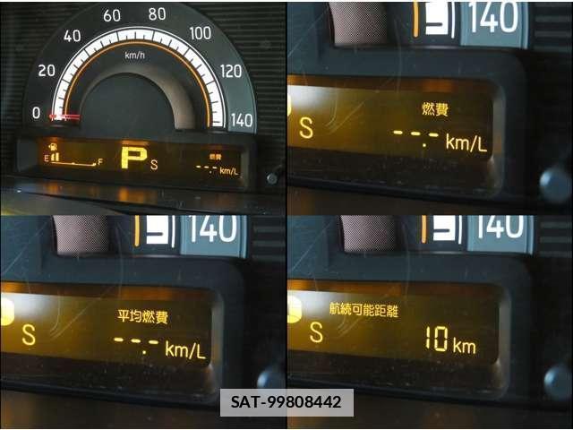 Suzuki MR WAGON 2013-03 7797880-18