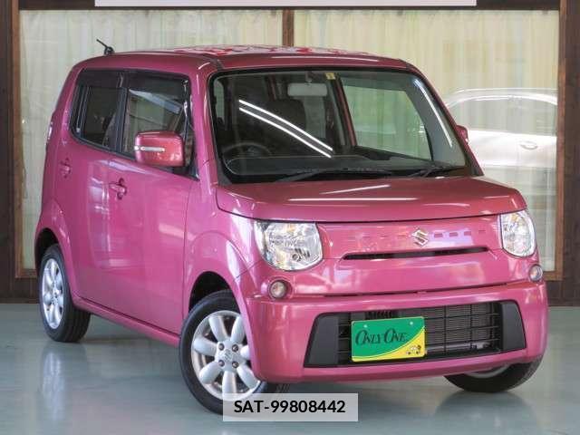 Suzuki MR WAGON 2013-03 7797880-4