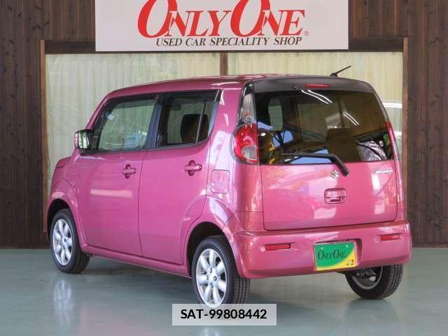 Suzuki MR WAGON 2013-03 7797880-5