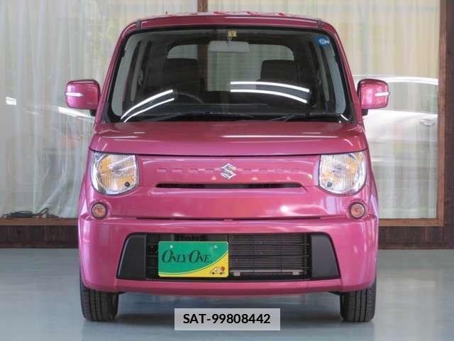 Suzuki MR WAGON 2013-03 7797880-6