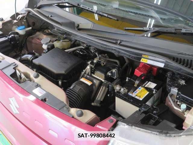 Suzuki MR WAGON 2013-03 7797880-8