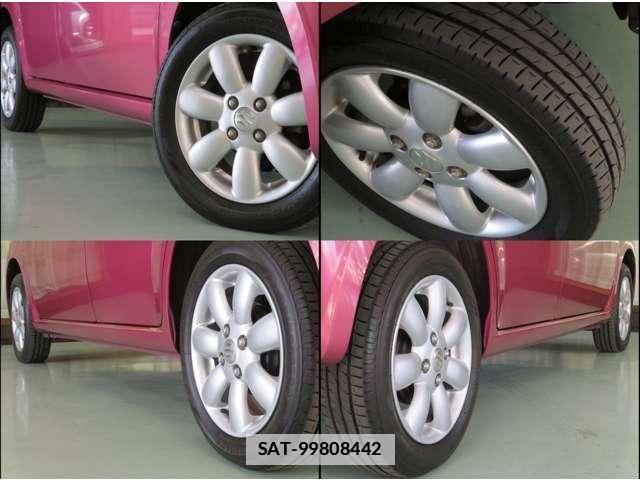 Suzuki MR WAGON 2013-03 7797880-9