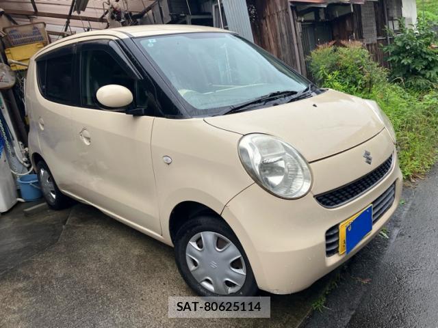 Suzuki MR WAGON 2006-01 7800033-1