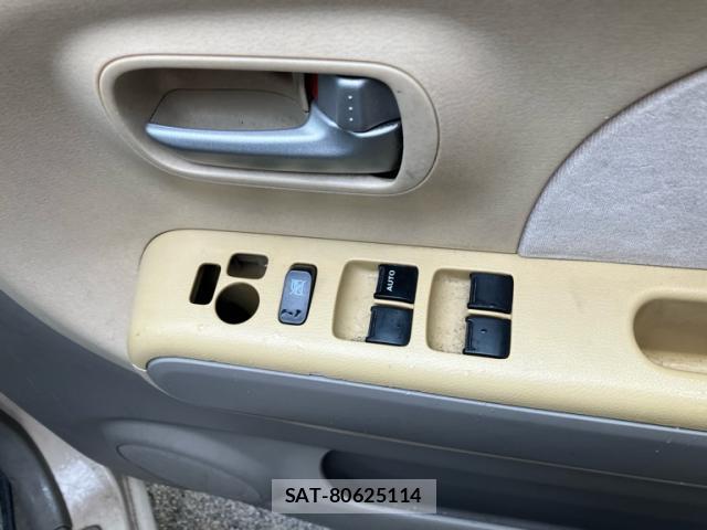 Suzuki MR WAGON 2006-01 7800033-10