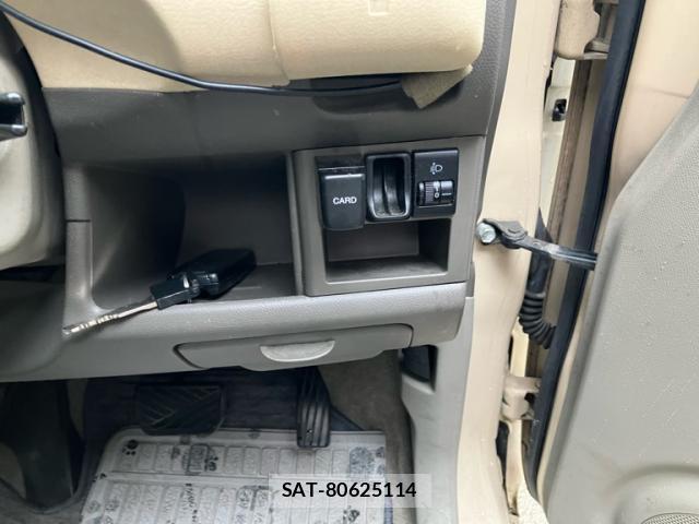 Suzuki MR WAGON 2006-01 7800033-11