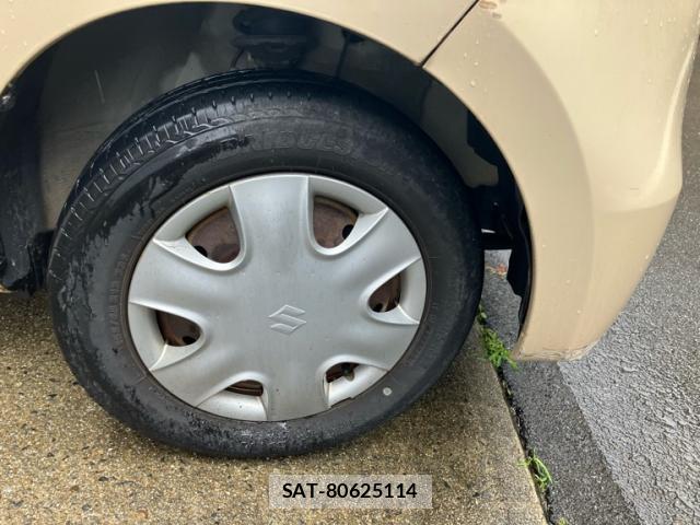 Suzuki MR WAGON 2006-01 7800033-12