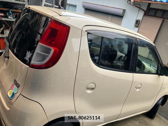Suzuki MR WAGON 2006-01 7800033-13
