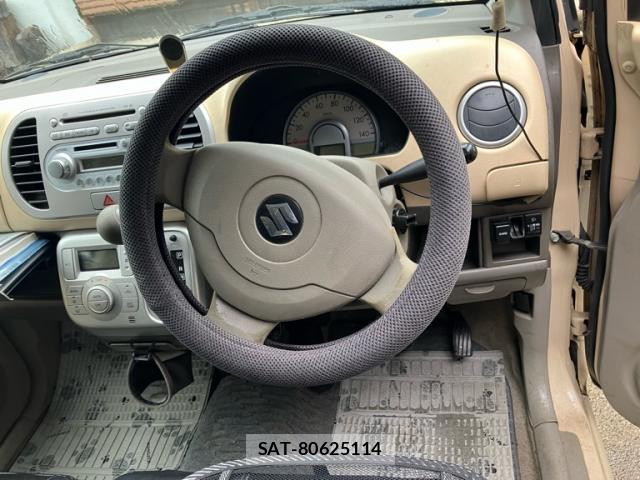 Suzuki MR WAGON 2006-01 7800033-14