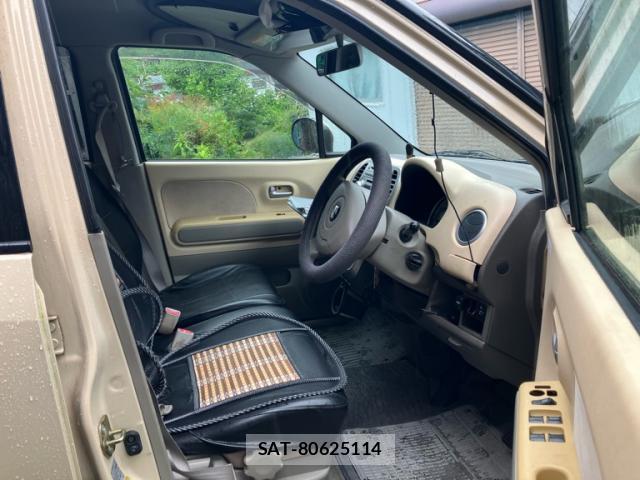 Suzuki MR WAGON 2006-01 7800033-15