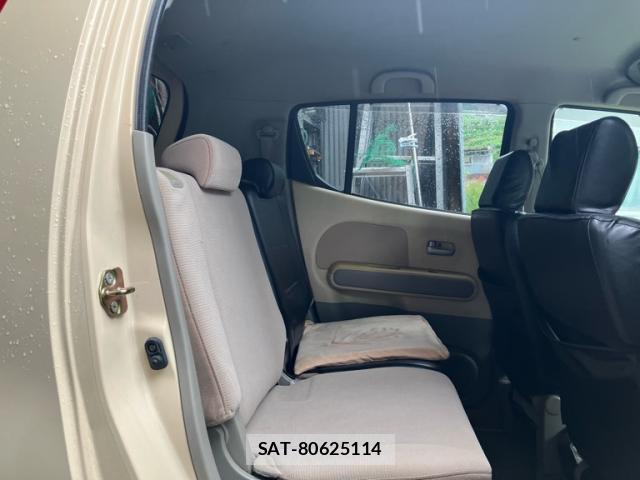 Suzuki MR WAGON 2006-01 7800033-16