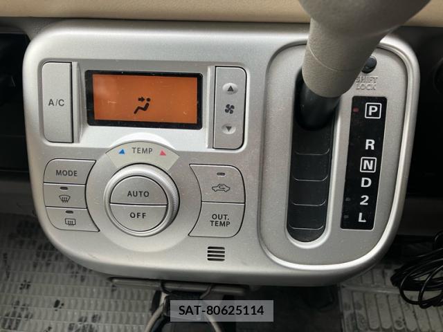 Suzuki MR WAGON 2006-01 7800033-17