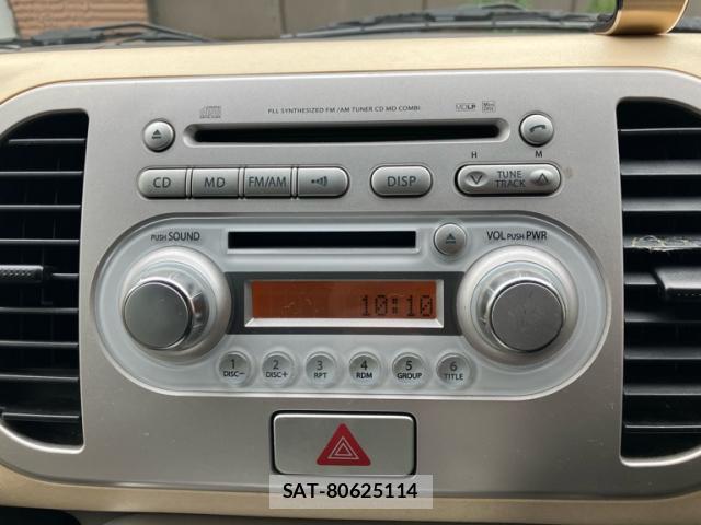 Suzuki MR WAGON 2006-01 7800033-18
