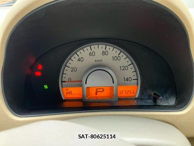 Suzuki MR WAGON 2006-01 7800033-19