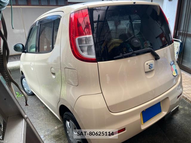 Suzuki MR WAGON 2006-01 7800033-2
