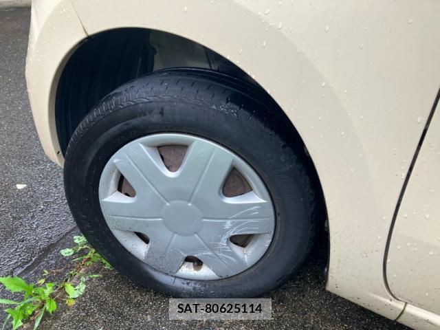 Suzuki MR WAGON 2006-01 7800033-5