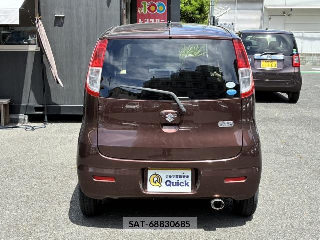 Suzuki MR WAGON 2006-01 7800164-1