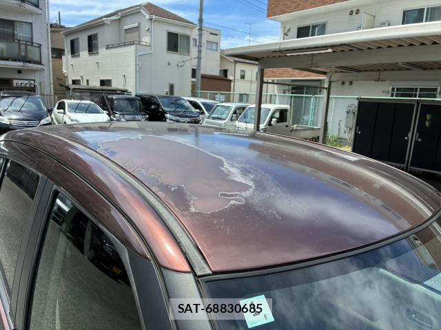 Suzuki MR WAGON 2006-01 7800164-10