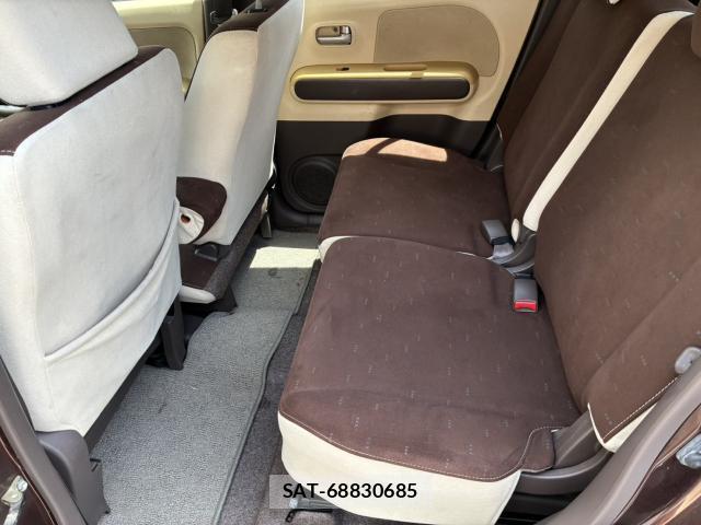 Suzuki MR WAGON 2006-01 7800164-12