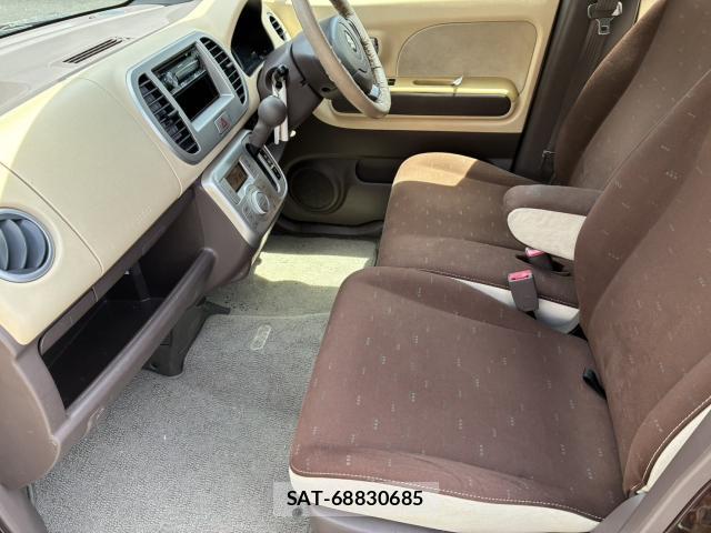 Suzuki MR WAGON 2006-01 7800164-13