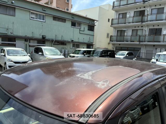 Suzuki MR WAGON 2006-01 7800164-14