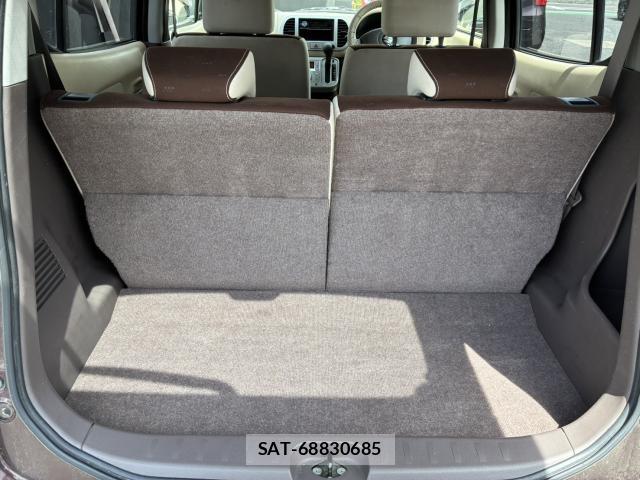 Suzuki MR WAGON 2006-01 7800164-15