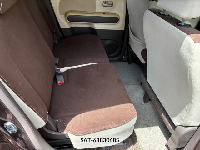 Suzuki MR WAGON 2006-01 7800164-16