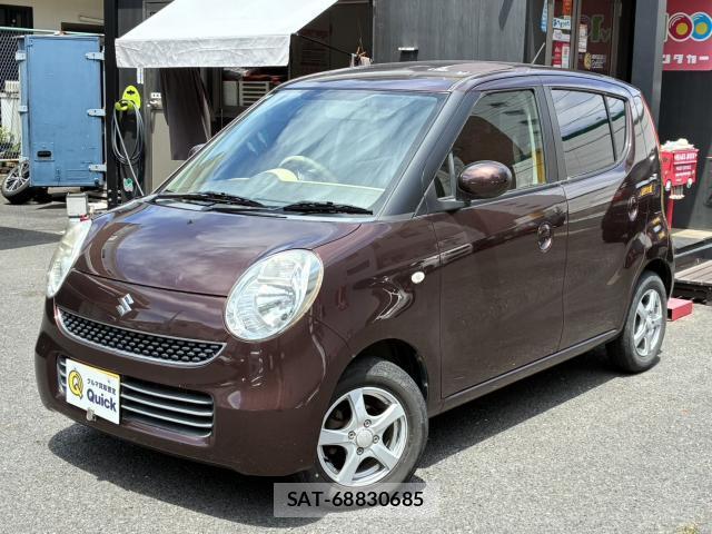 Suzuki MR WAGON 2006-01 7800164-17