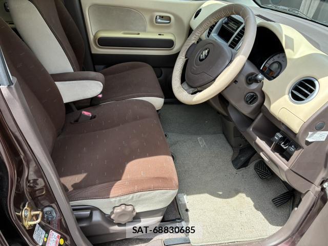 Suzuki MR WAGON 2006-01 7800164-18
