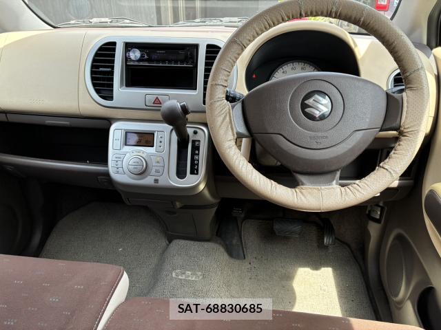 Suzuki MR WAGON 2006-01 7800164-19