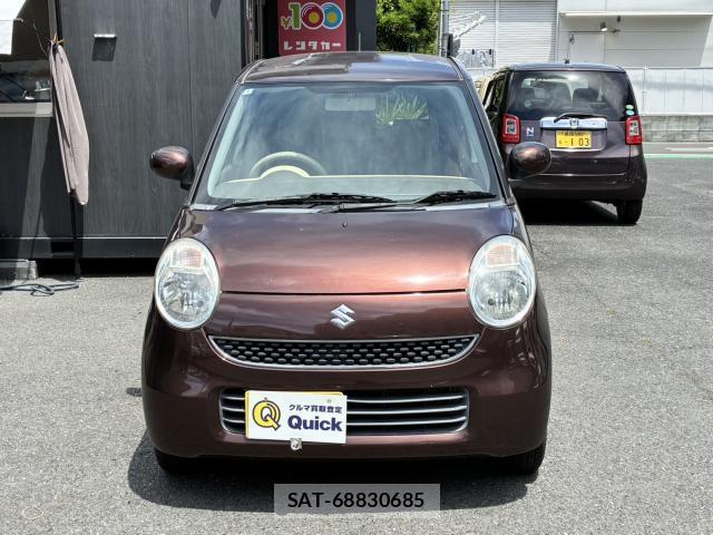 Suzuki MR WAGON 2006-01 7800164-2