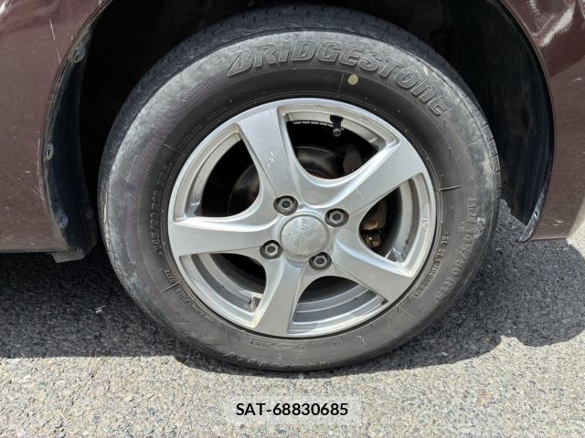 Suzuki MR WAGON 2006-01 7800164-4