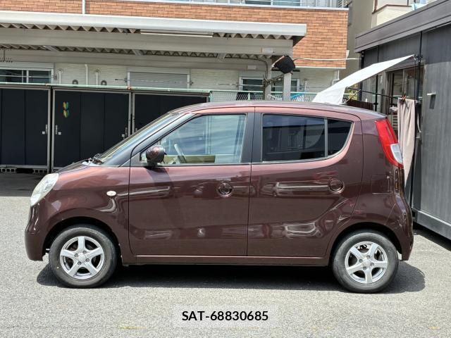 Suzuki MR WAGON 2006-01 7800164-6