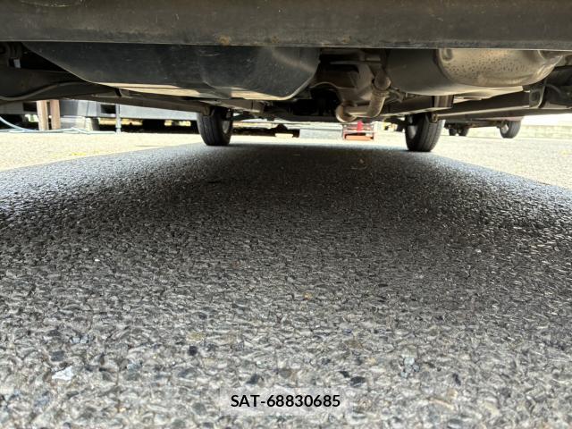 Suzuki MR WAGON 2006-01 7800164-9