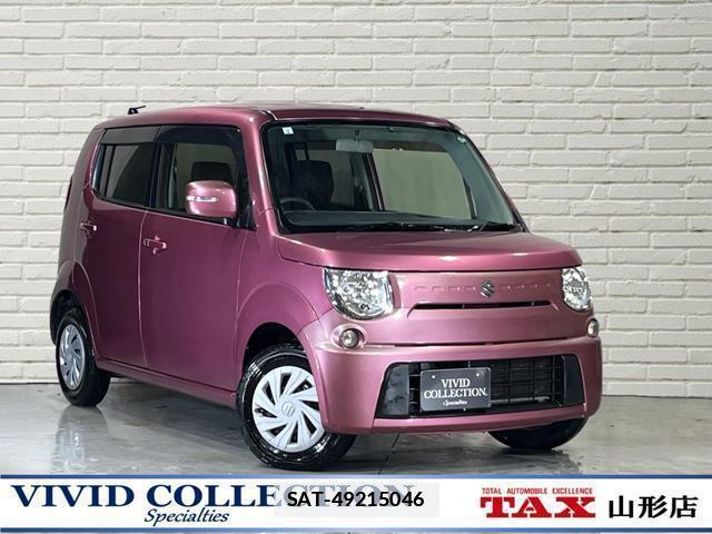 Suzuki MR WAGON 2013-03 7800404-0