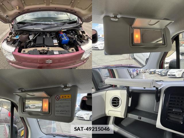 Suzuki MR WAGON 2013-03 7800404-7