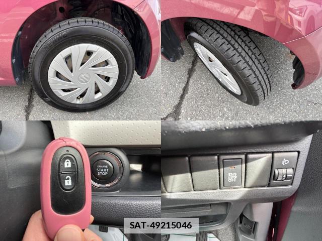 Suzuki MR WAGON 2013-03 7800404-8