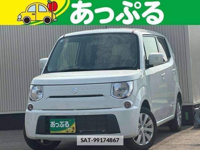 Suzuki MR WAGON 2014-12 7801233-0