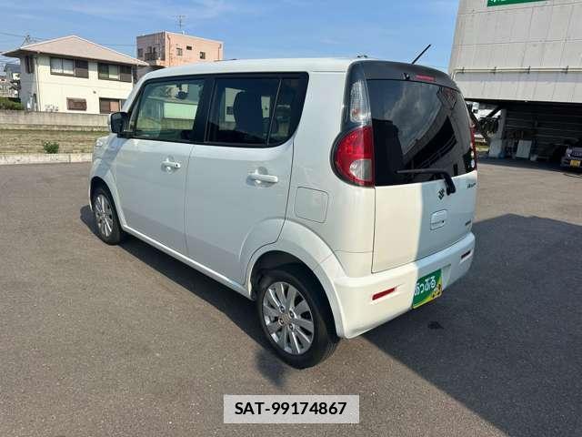Suzuki MR WAGON 2014-12 7801233-11