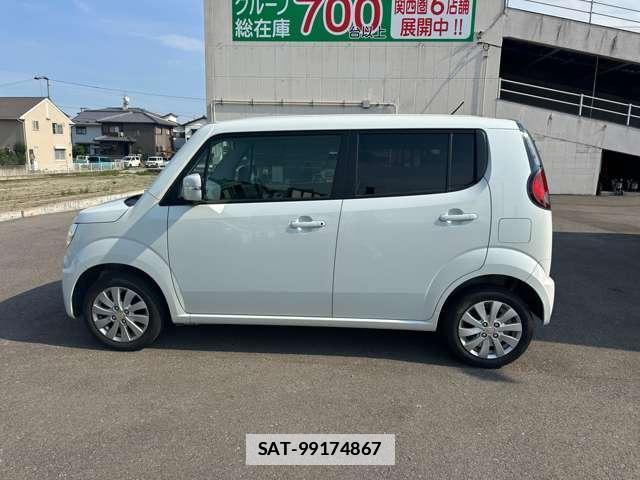 Suzuki MR WAGON 2014-12 7801233-12