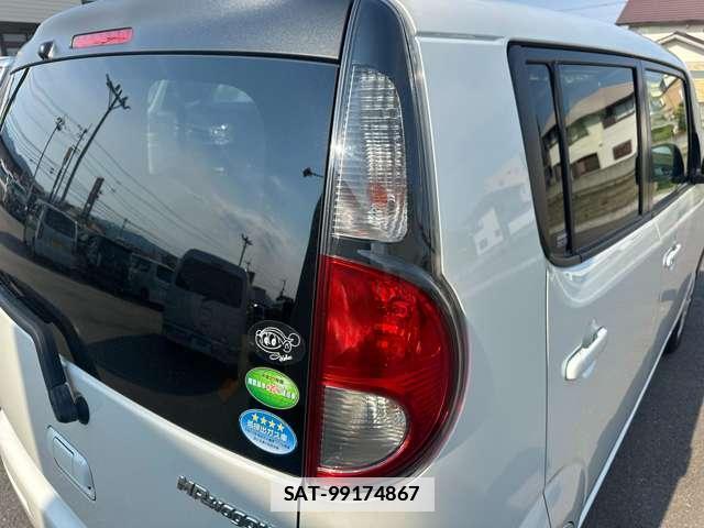 Suzuki MR WAGON 2014-12 7801233-17