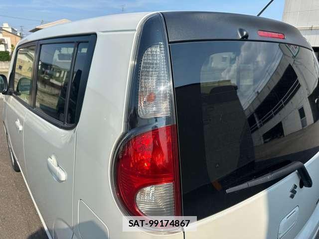 Suzuki MR WAGON 2014-12 7801233-18