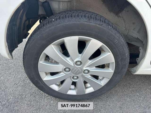 Suzuki MR WAGON 2014-12 7801233-19