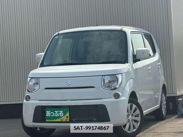 Suzuki MR WAGON 2014-12 7801233-5