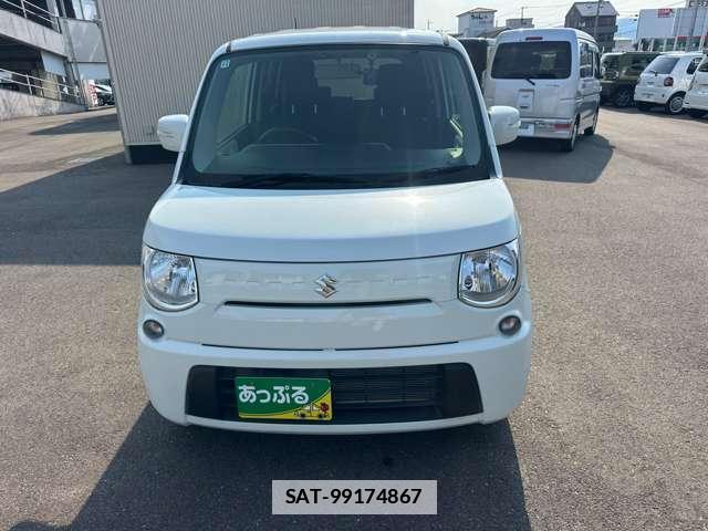 Suzuki MR WAGON 2014-12 7801233-6
