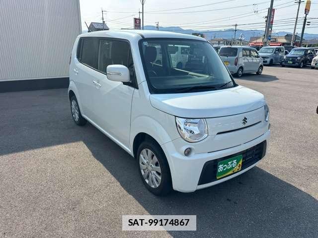 Suzuki MR WAGON 2014-12 7801233-7