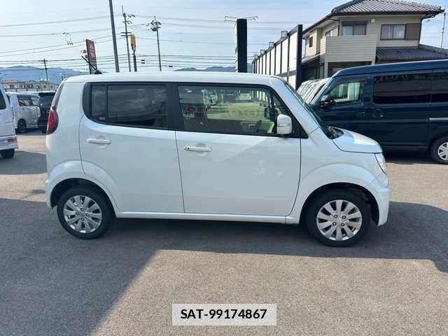 Suzuki MR WAGON 2014-12 7801233-8