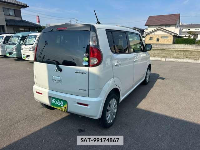 Suzuki MR WAGON 2014-12 7801233-9