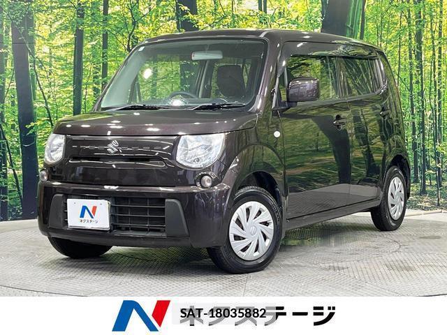 Suzuki MR WAGON 2012-10 7803750-0
