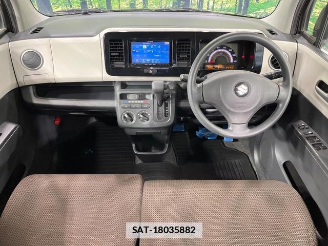 Suzuki MR WAGON 2012-10 7803750-1